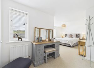 Master Bedroom- click for photo gallery